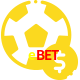 Aposte em esportes do mundo todo no 5ebet!
