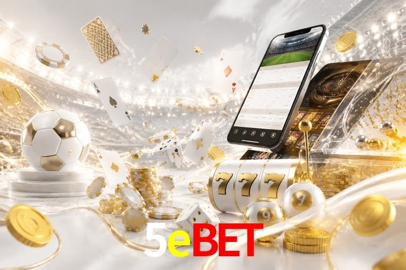 Welcome Bonus 5ebet