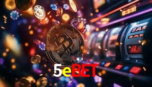 Jogos Exclusivos 5ebet