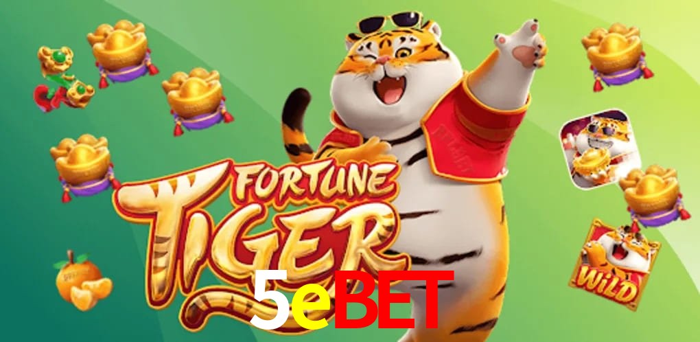 Experiência VIP 5ebet