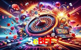 Recursos de Bônus 5ebet
