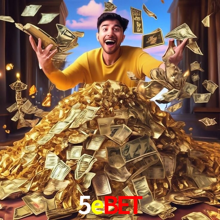 Apostas de Tênis 5ebet