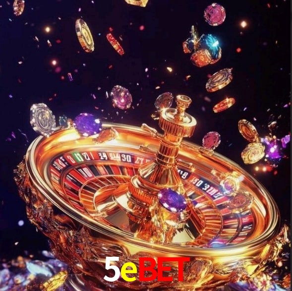 Caishen Wins 5ebet