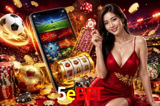 Tennis Betting 5ebet
