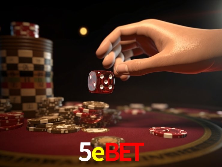 Tecnologia da Plataforma 5ebet