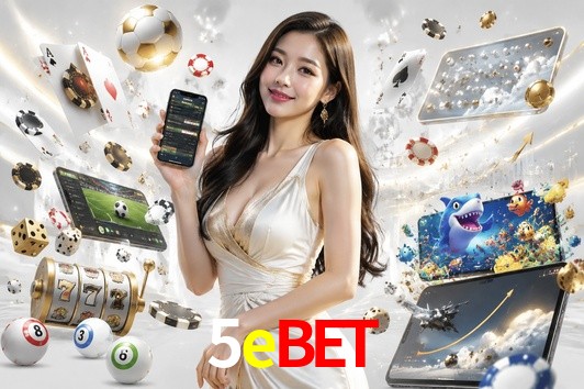 Games Directory 5ebet