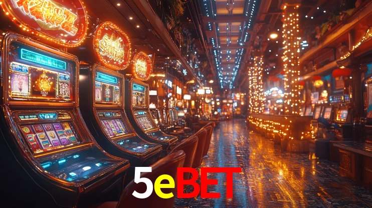 5ebet app