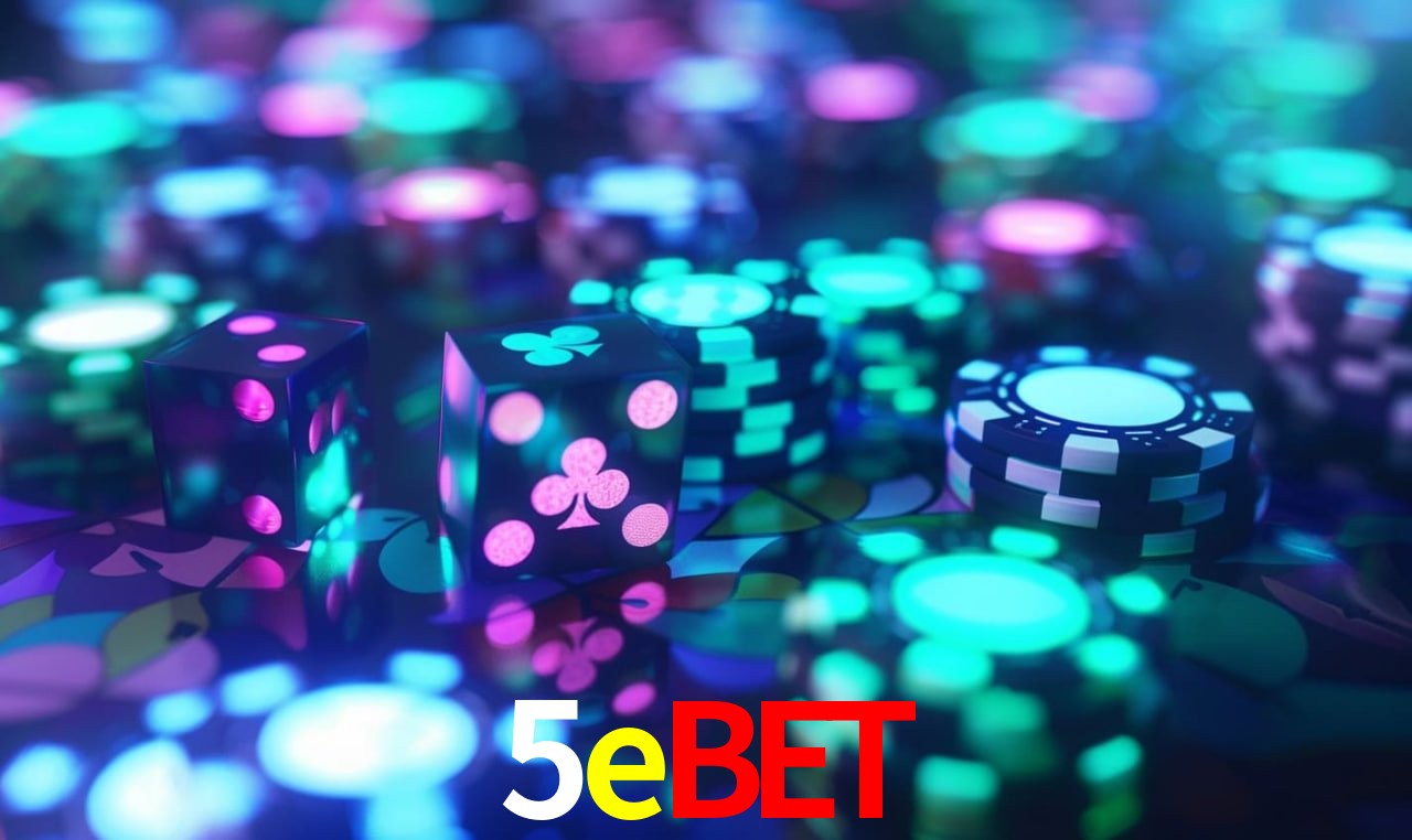 Estatísticas Esportivas 5ebet