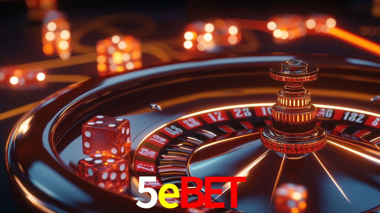 Roulette Table 5ebet