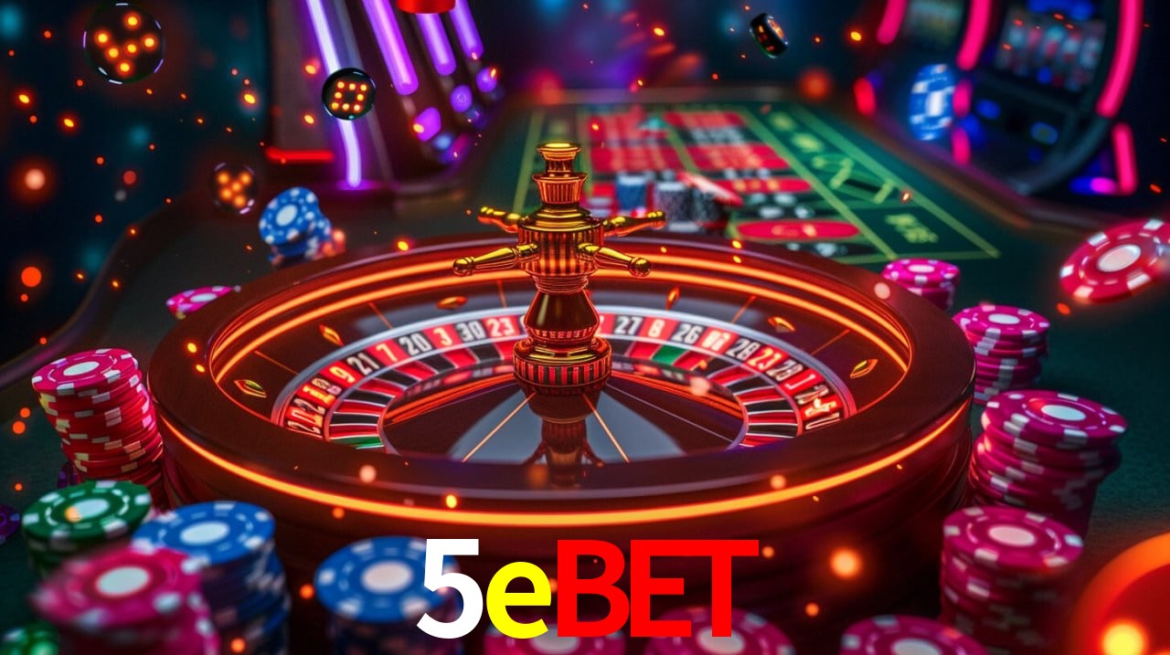 Programa VIP 5ebet