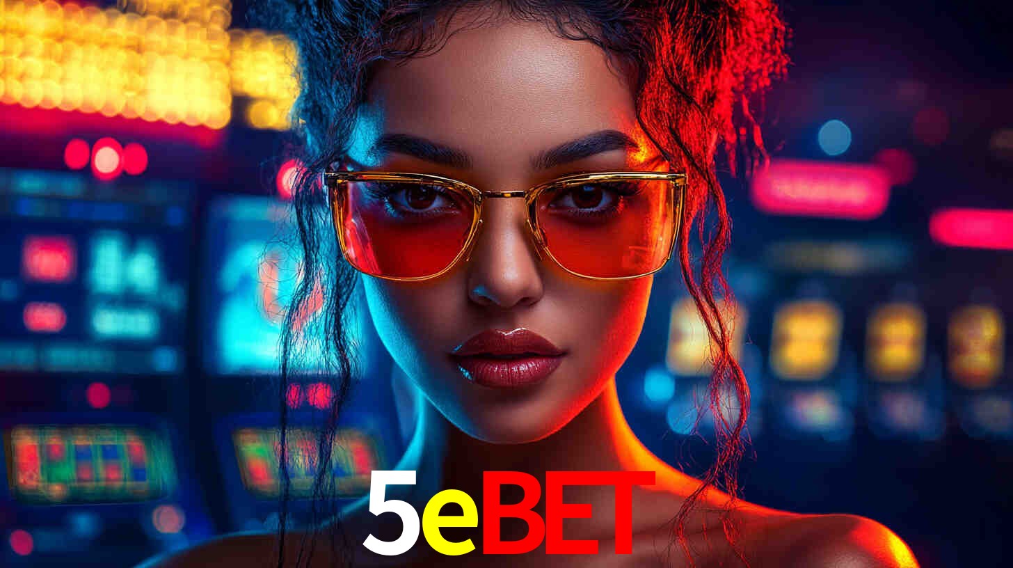 Inovações de Jogos na 5ebet: O Futuro das Experiências Interativas
