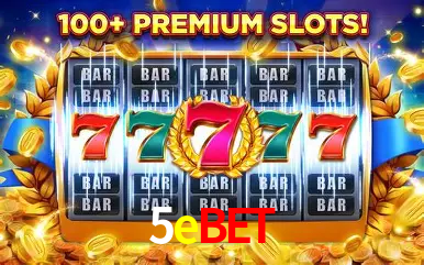 Explorando a Categoria de Eventos em Apostas na 5ebet