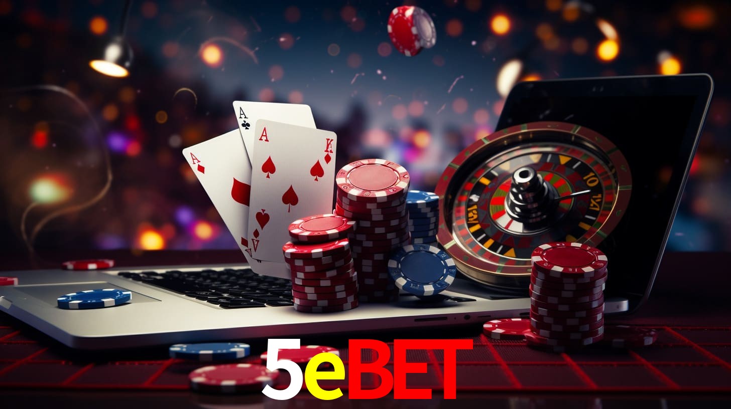 Live Casino 5ebet