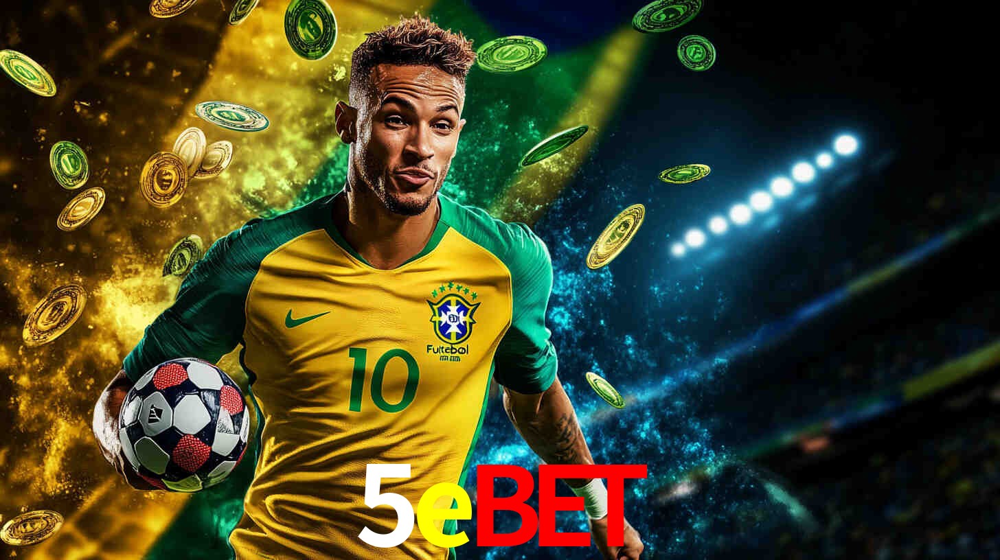 Descubra o Programa VIP da 5ebet: Vantagens Exclusivas para Jogadores