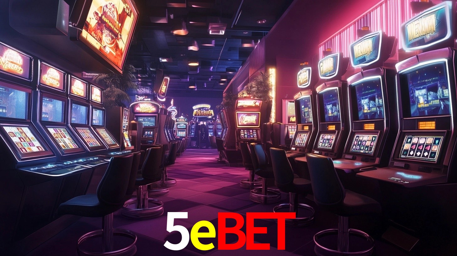 5ebet app