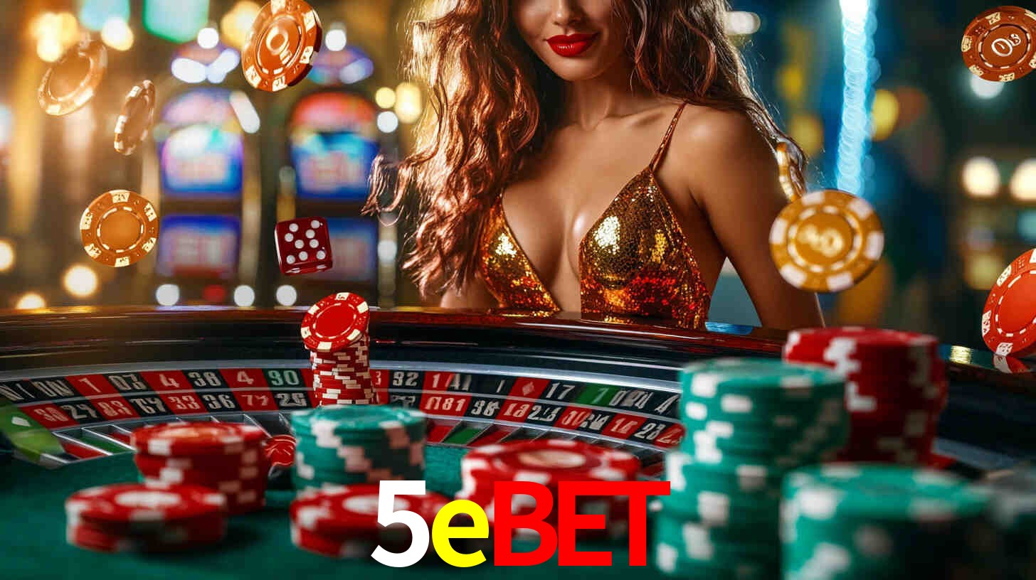 5ebet App Interface