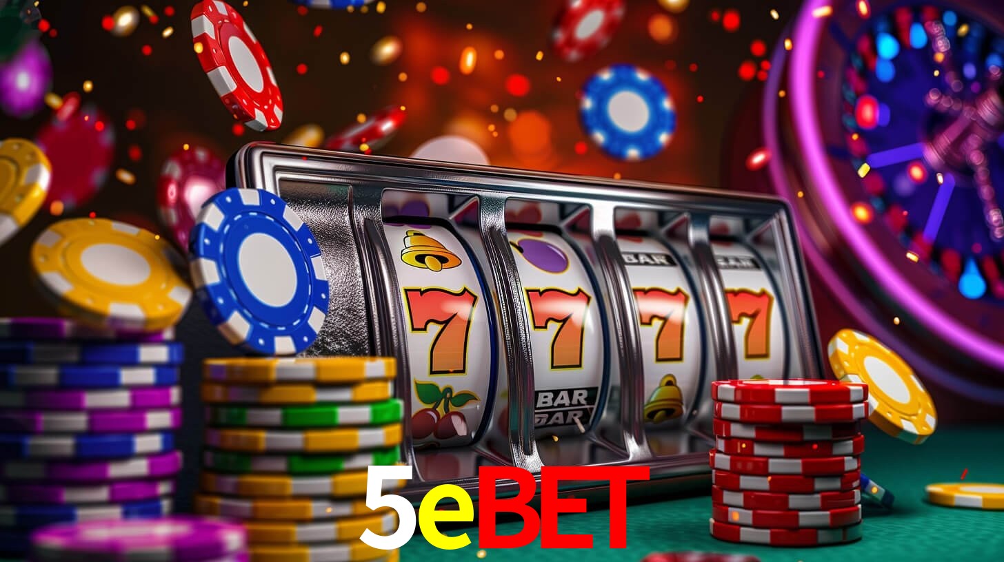Casino VIP 5ebet