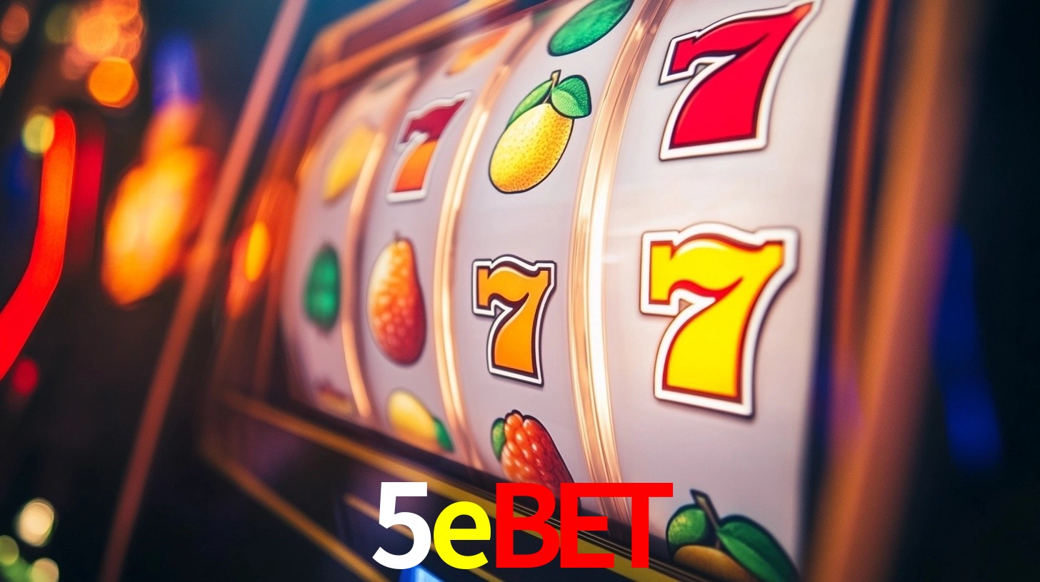 Explore as vantagens do 5ebet: serviço profissional e confiabilidade