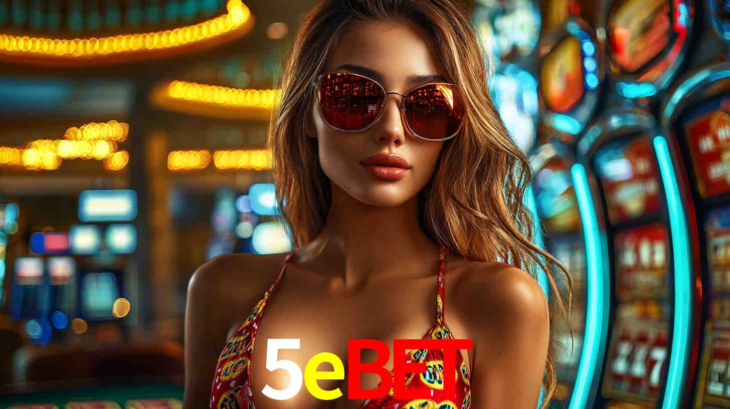 Ofertas Imperdíveis na 5ebet: Promoções e Bônus Que Valem a Pena