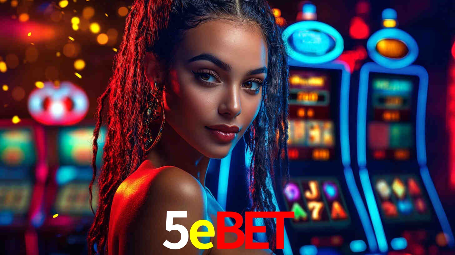 A Experiência Imersiva dos Cassinos Ao Vivo no 5ebet
