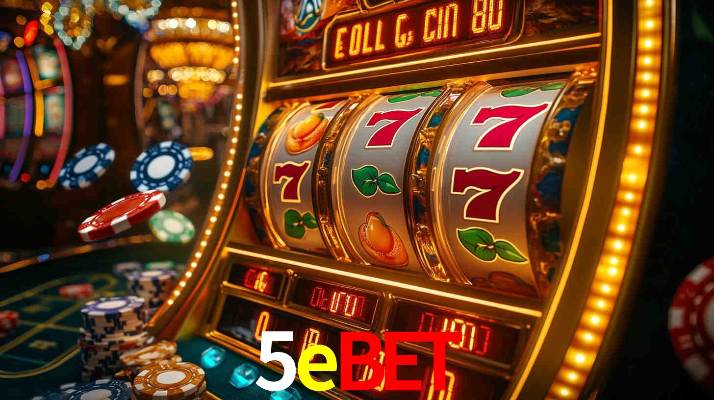 Exclusive Games 5ebet