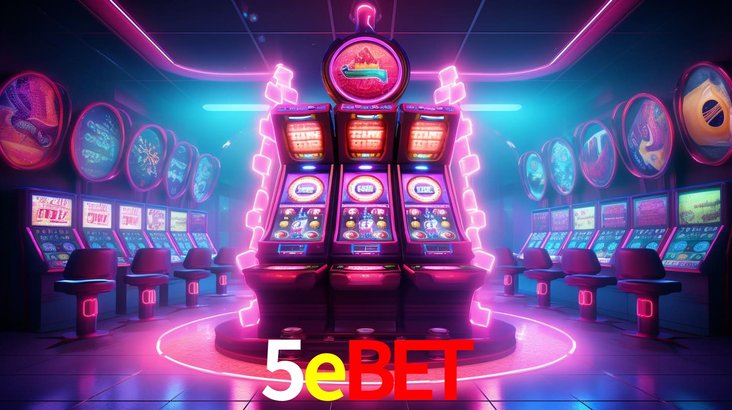 5ebet: Seu Especialista em Apostas Esportivas Brasileiras