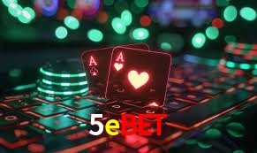 Jogos de Slot 5ebet