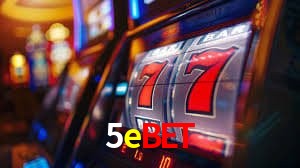 Promoções Sazonais 5ebet