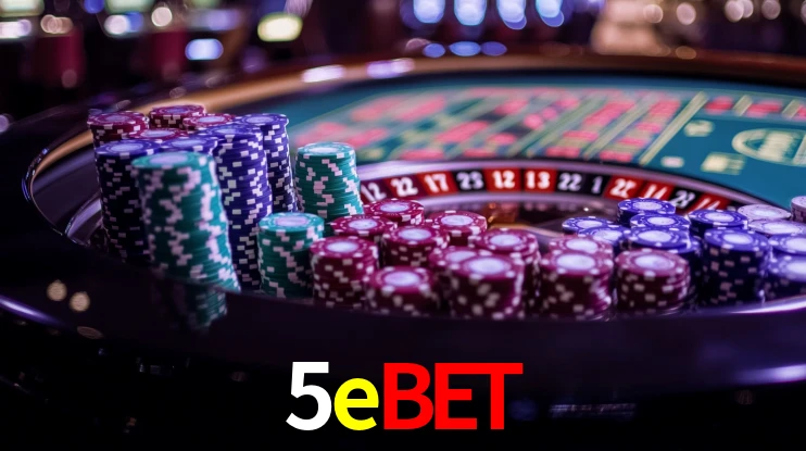 Tournaments 5ebet