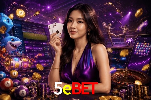VIP Casino 5ebet