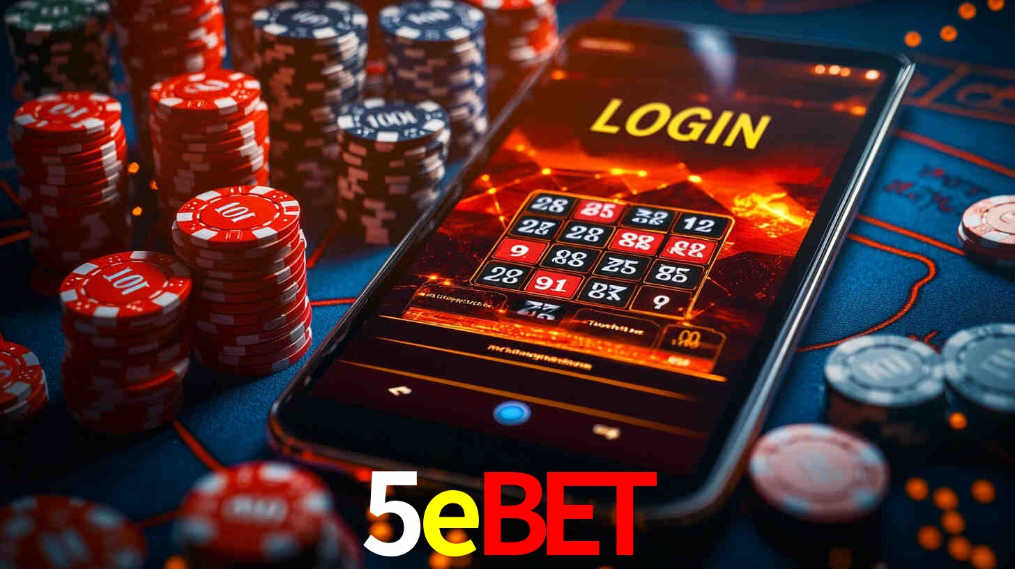 5ebet app