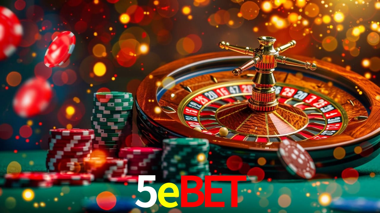 cassino 5ebet