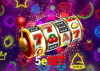 Descubra a Magia dos Jogos de Arcade no 5ebet