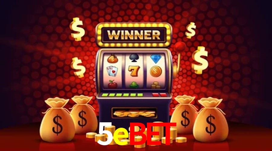 Seasonal Promotions 5ebet