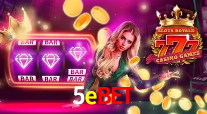A Experiência Imersiva dos Cassinos Ao Vivo no 5ebet