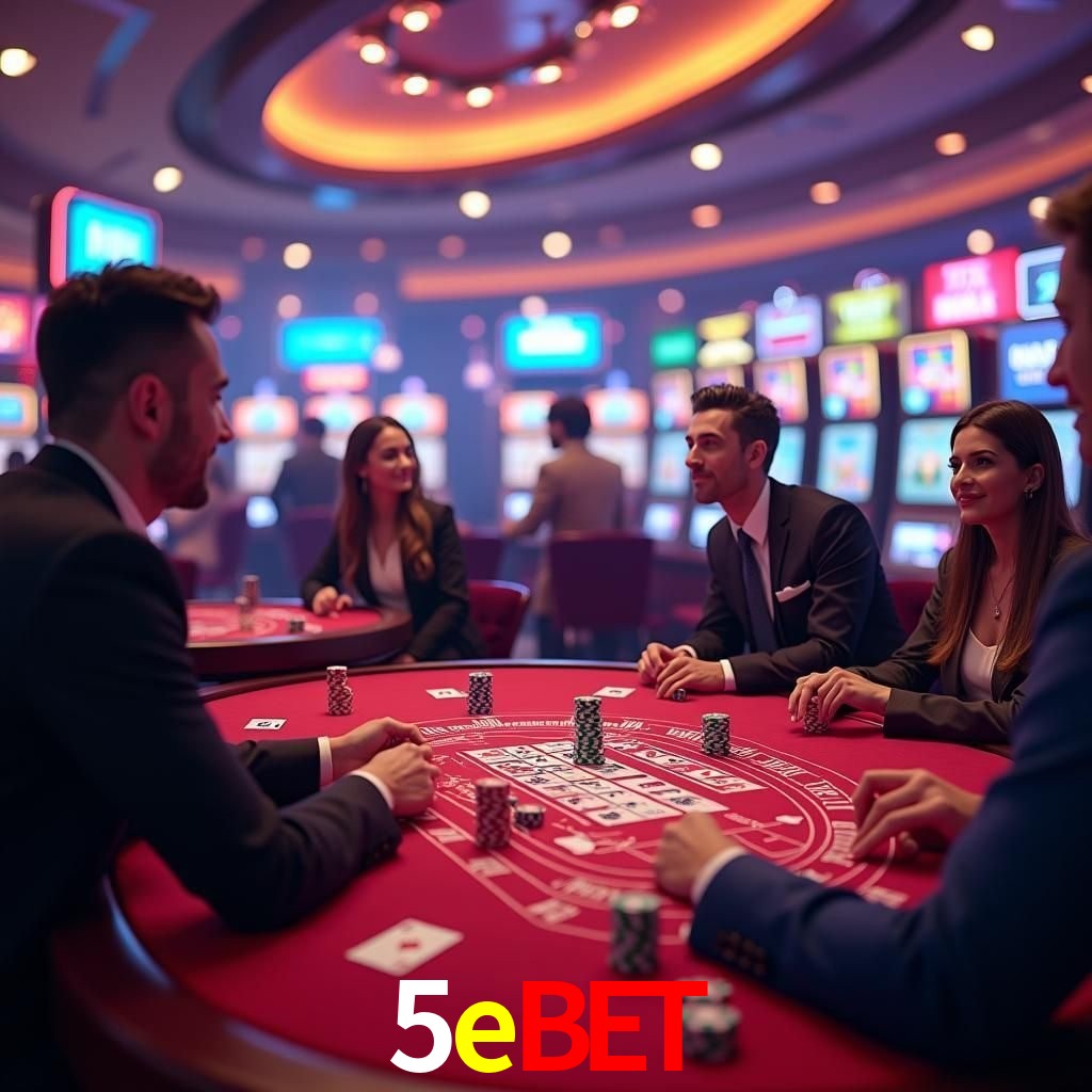 Jogo Spaceman 5ebet