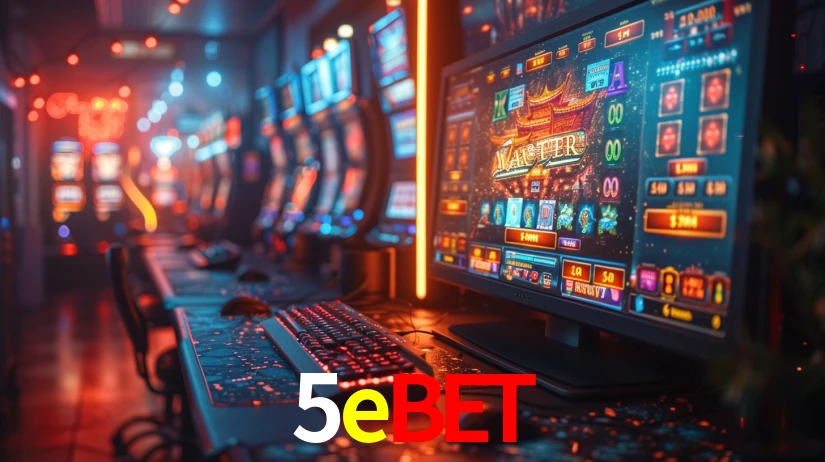 5ebet app