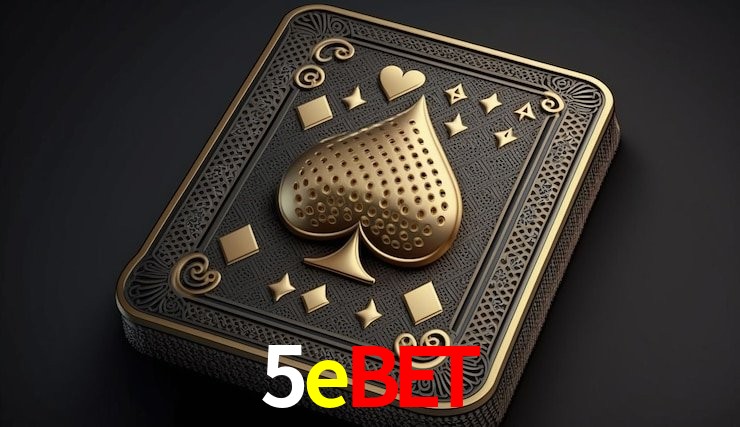 Provedores de Jogos 5ebet