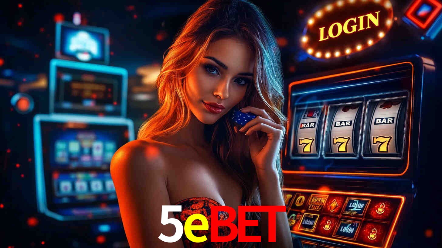 Bônus Generosos e Exclusivos no 5ebet para Você!