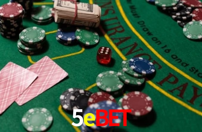 5ebet app