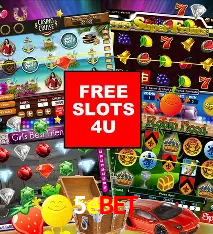 Descubra o Mundo do Cassino Online com 5ebet