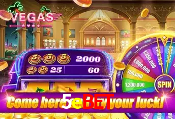 Descubra o Mundo do Cassino Online com 5ebet