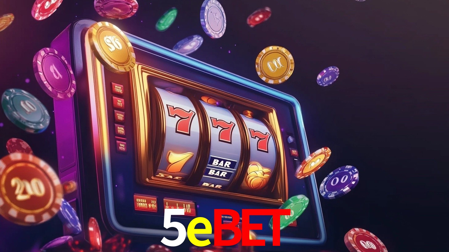 Welcome Bonus 5ebet