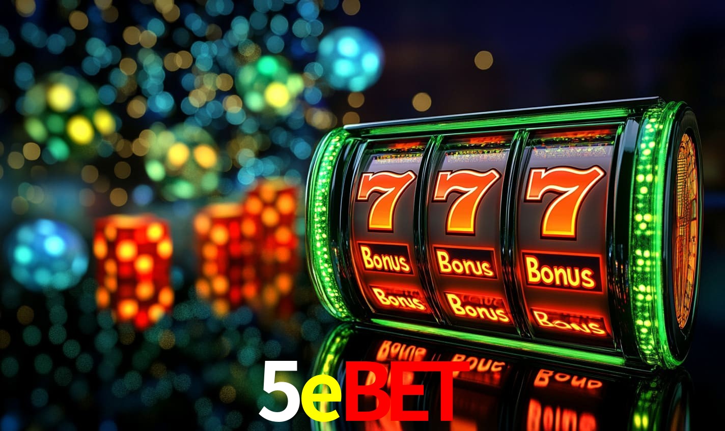 Especiais de Fim de Semana 5ebet