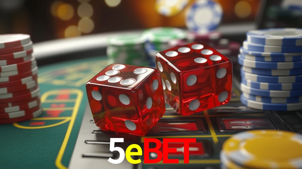 Daily Bonuses 5ebet