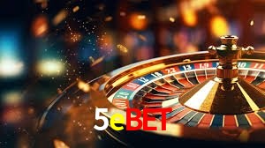Catálogo de jogos na 5ebet