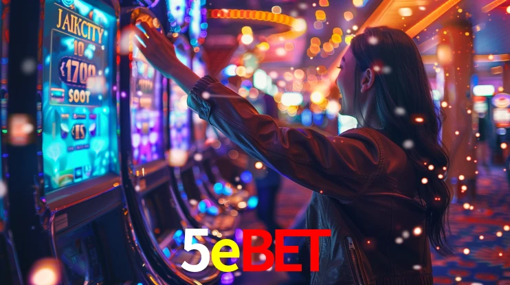 5ebet.com