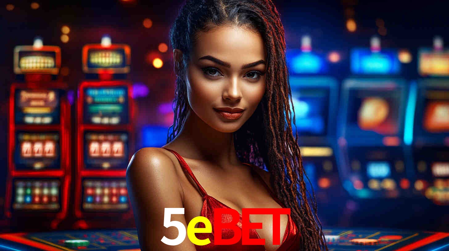 A Emoção da Loteria na 5ebet: Uma Chance de Mudança de Vida