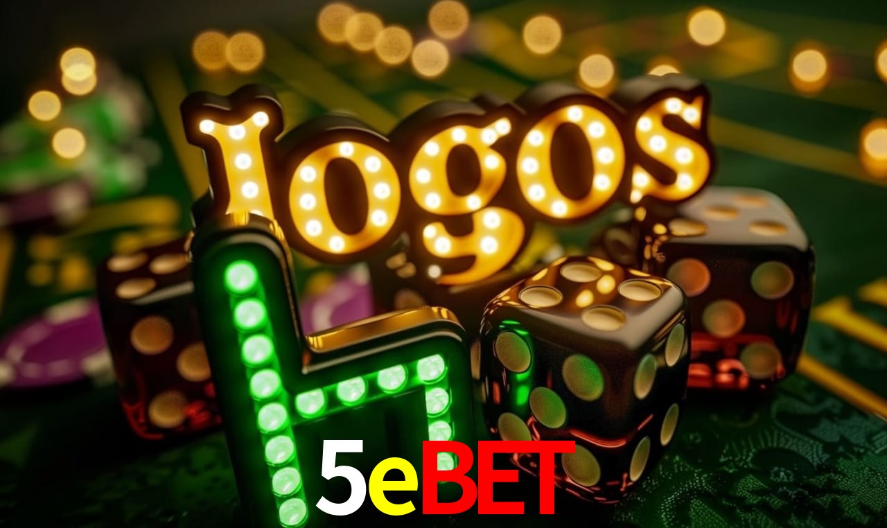 Benefícios da Conta 5ebet