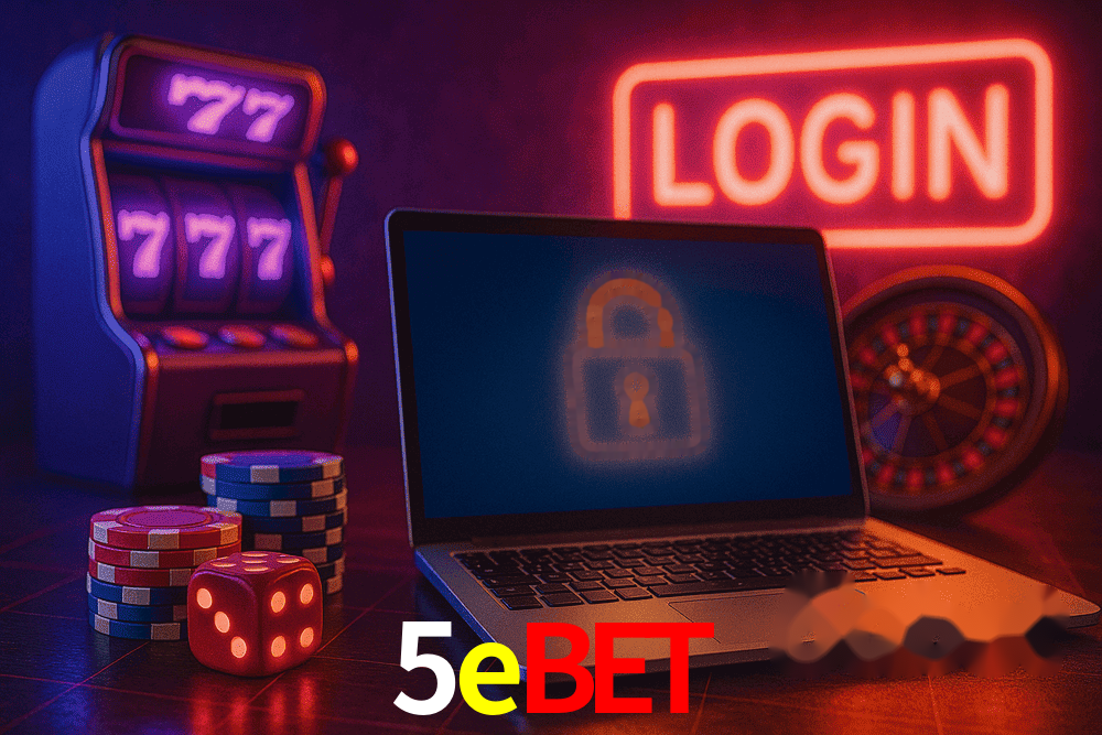 Diretório de Jogos 5ebet
